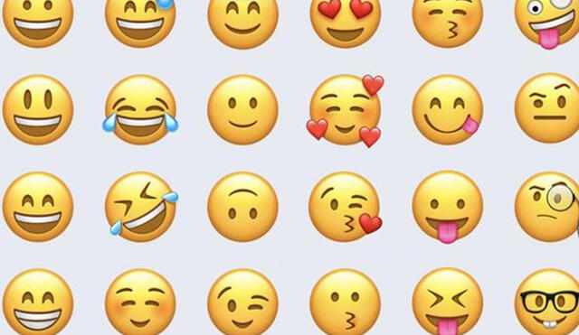 Produce tus propias combinaciones de emojis de WhatsApp. Foto: ABC