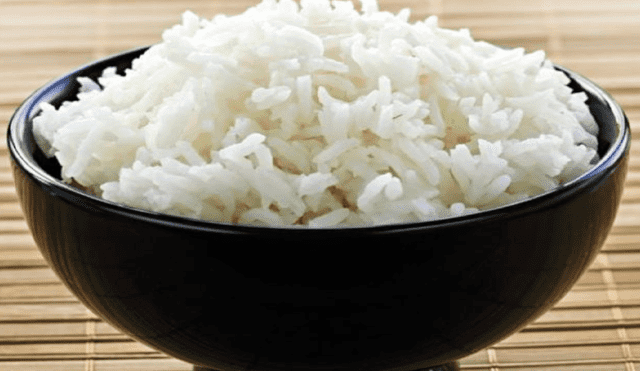 Existen varios tips para obtener un arroz graneado. Foto: La República