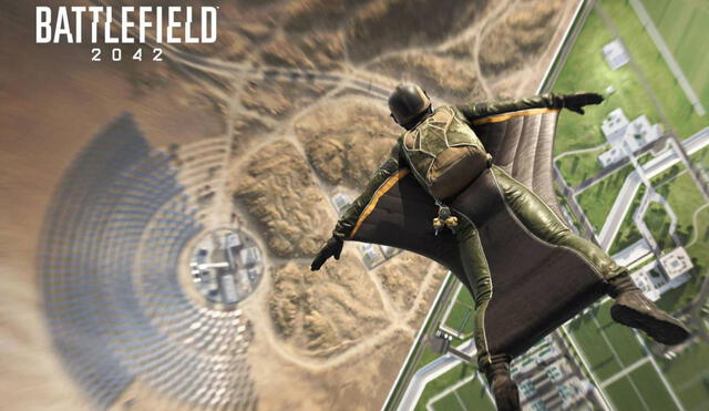 Battlefield 2042 cuenta con un completo modo de edición para diseñar todo tipo de experiencias de juego. Foto: EA