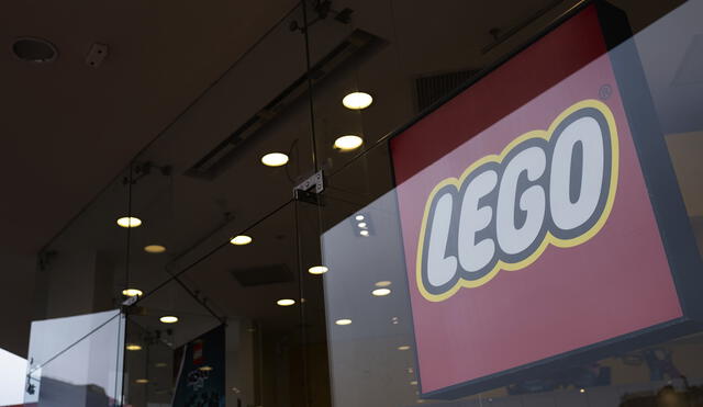 Lego posee casi 800 "Lego store" en todo el mundo. En Arequipa tenemos una; mientras que, en Lima, pasaremos a tener cuatro. Foto: Lego Perú
