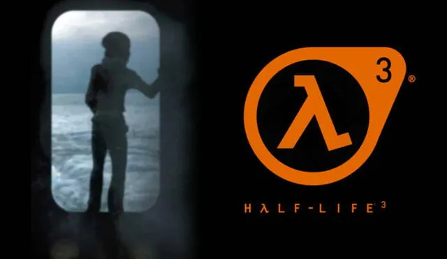 Tras el anuncio de la Steam Deck, muchos rumores señalan que Valve estaría trabajando ya en un nuevo juego. Foto: Composición LR