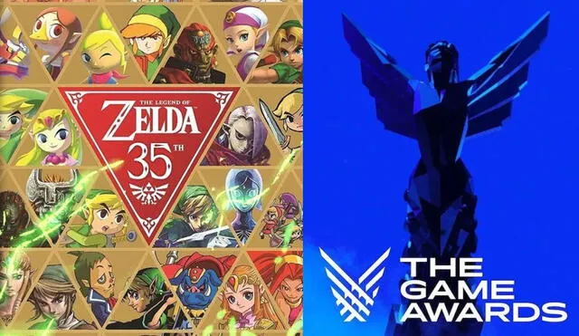 A qué hora inicia Game Awards 2023 y en qué país se llevará a cabo esta