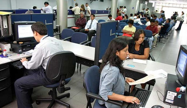 Conoce los feriados que trae diciembre. Foto: El Peruano