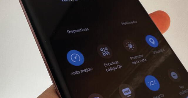 Los equipos con Android 11 y 12 serán compatibles con esta nueva función. Foto: xatakandroid