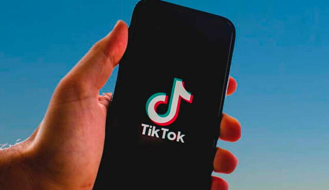 TikTok permite iniciar sesión hasta en seis equipos en simultáneo. Foto: El País