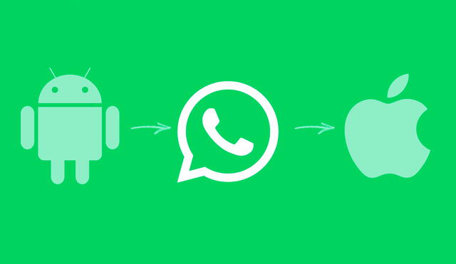 WAbetaInfo logró recopilar las funciones exclusivas que tiene WhatsApp en iOS y Android. Foto: Xataka Android