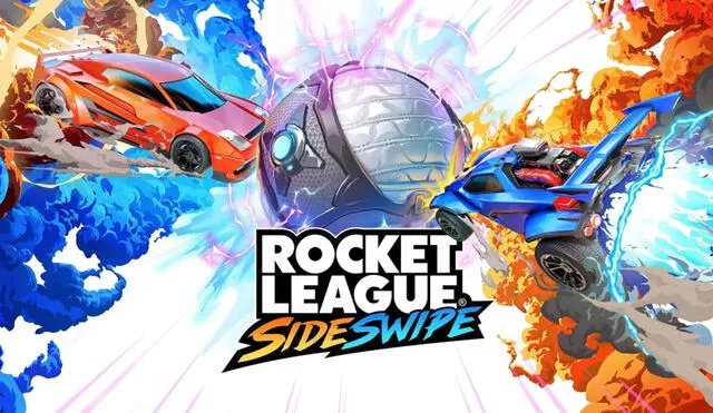 Rocket League Sideswipe se puede descargar en la Play Store o la App Store. Foto: Psyonix