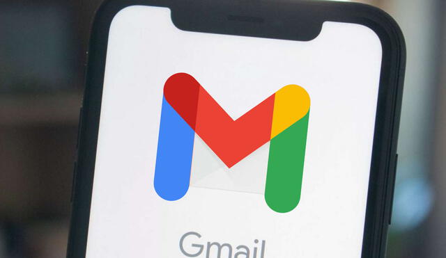 Este truco de Gmail funciona en iOS y Android. Foto: Genbeta