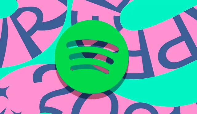 La función de Spotify está disponible para todos los usuarios de la aplicación. Foto: Xataka