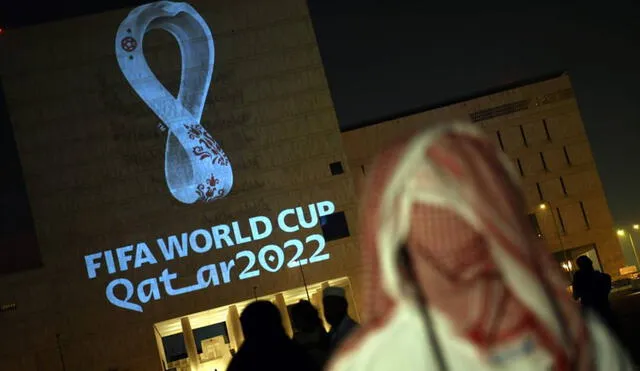 Varios deportistas de alto nivel llamaron la atención por la persecusión en Qatar debido a su identidad de género. Foto: AFP