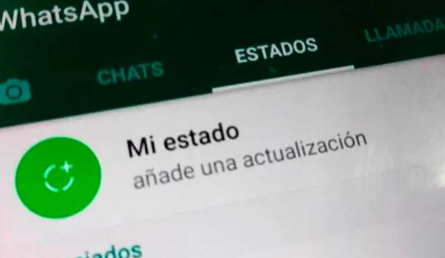 Aún no se sabe cuándo aparecerá el botón de deshacer en la versión estable de WhatsApp para iOS y Android. Foto: ABC