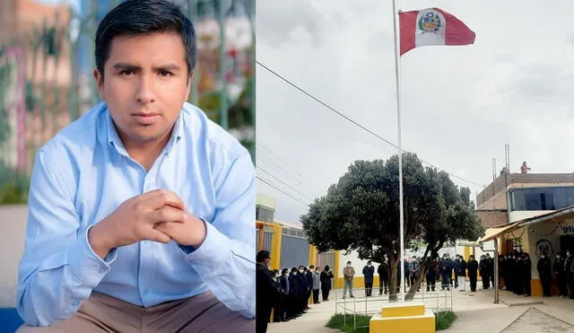 Cari Muñoz es natural de Macusani. Foto: Red de Salud Carabaya