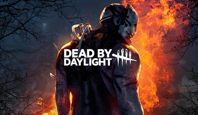 Dead by Daylight estará como juego gratis en Epic Games Store hasta el próximo 9 de diciembre. Foto: Epic Games Store