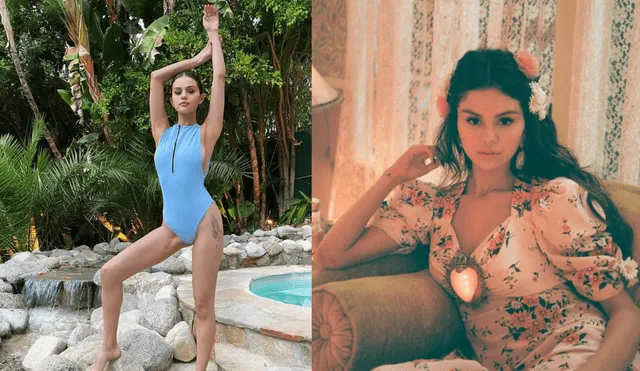 Un seguidor comentó a modo de broma pesada un TikTok de Selena Gómez, sin embargo, este no esperaba que la artista de Hollywood le respondiera. Foto: Selena Gómez/Instagram.