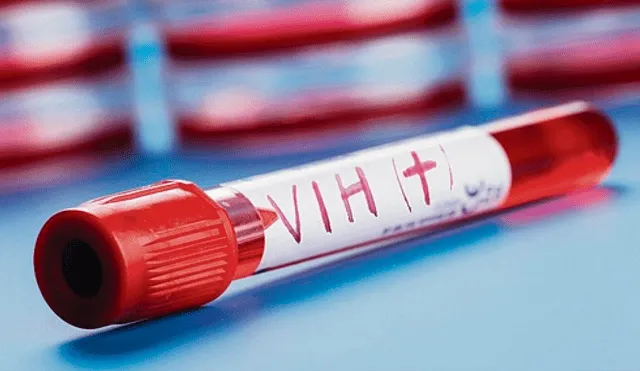 Diferentes investigaciones han conseguido que las personas con VIH puedan tener una adecuada calidad de vida, pero aún se desconoce la cura. Foto: EFE