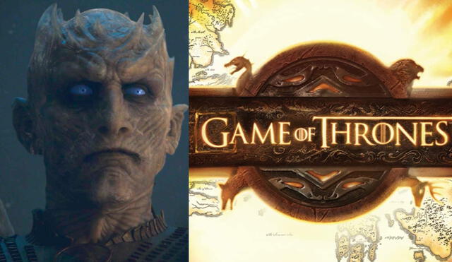 A los encargados de HBO no les gustó el episodio piloto del spin-off de Game of thrones y decidieron cancelarlo. Foto: composición/ HBO