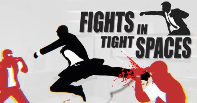 Lanzamiento Fights in Tight Spaces es espero con ansías por los fanáticos. Foto: Steam