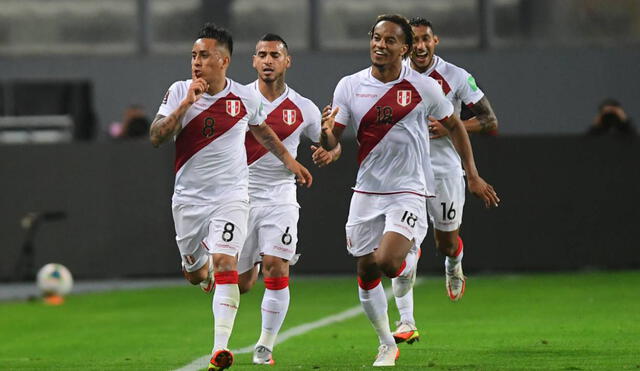 Perú afrontará un partido de preparación pensando en Colombia y Ecuador, próximos rivales en las eliminatorias sudamericanas. Foto: selección peruana