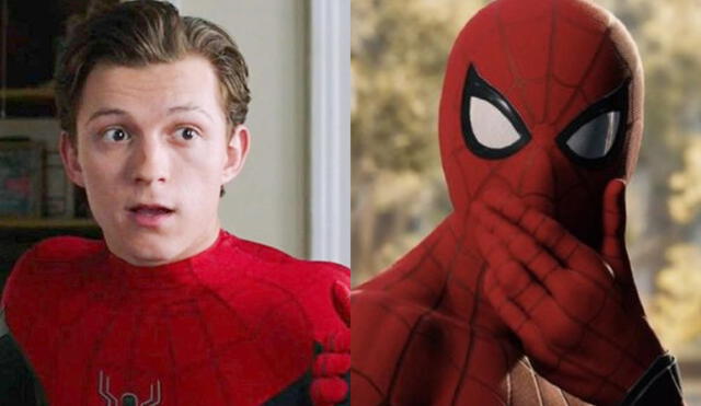 La confirmación sobre el Spider-verse con Tobey Maguire y Andrew Garfield llegaría hasta el día del estreno y no en la función de prensa de Spider-Man: no way home. Foto: composición/Marvel Studios/Sony Pictures