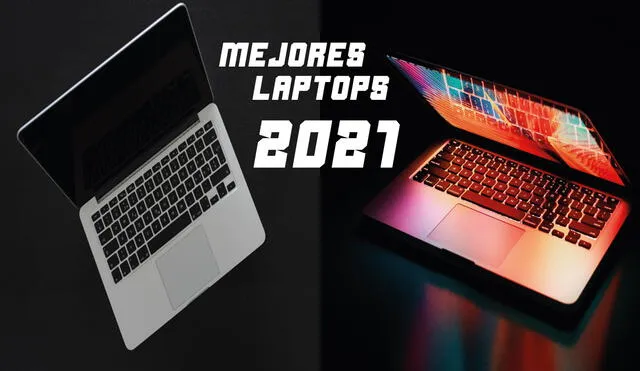 Los mejores videojuegos para laptop y PC (en 2021) 