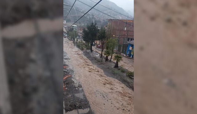 La Municipalidad de Huaraz viene coordinando para la entrega de bienes de ayuda humanitaria a la familia afectada. Foto: COER Áncash