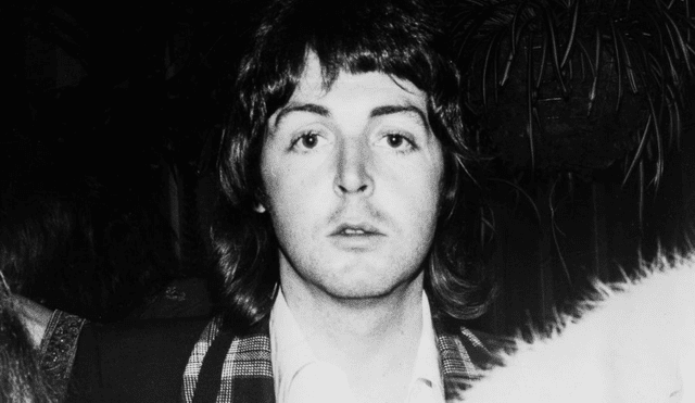 Paul McCartney no dudó al decir que “Come together” es su canción favorita de este álbum. Foto: Far Out.