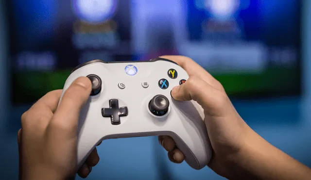 El propio sistema de Xbox ofrece la opción de captar en imagen y video lo que sucede en tus videojuegos. Foto: Business Insider