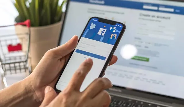 Estos trucos de Facebook están disponibles desde cualquier dispositivo. Foto: Digital Trends