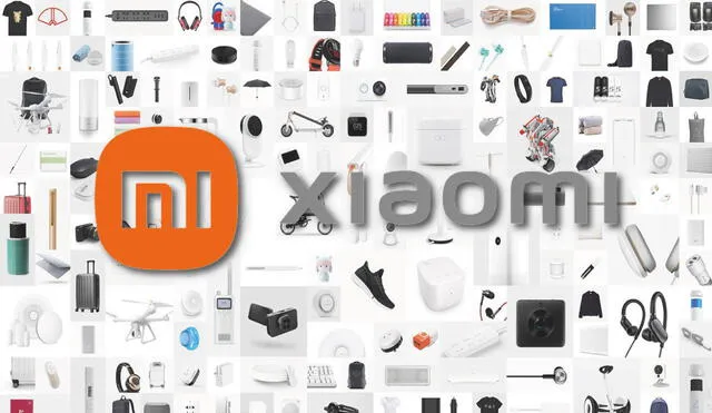 Xiaomi se ha caracterizado en los últimos años por ofrecer productos prácticos y de gran funcionalidad. Foto: composición LR