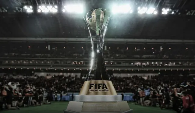 El Mundial de Clubes 2021 se jugará en febrero del 2022. El último campeón del torneo fue el Bayern Múnich. Foto: FIFA