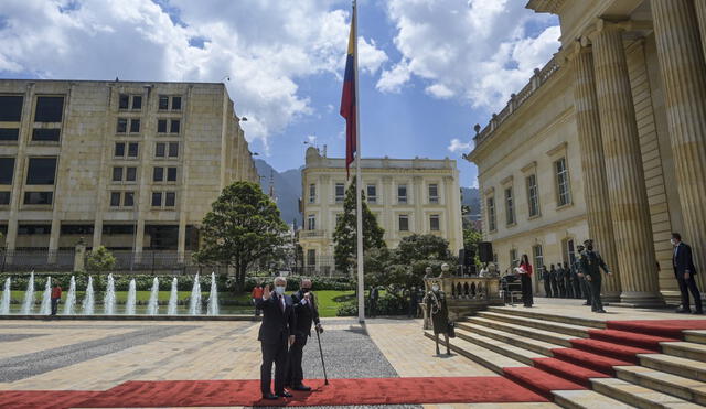 Foto: AFP