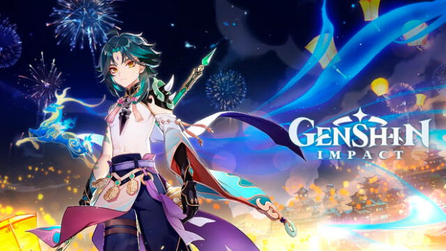 los códigos de Genshin Impact te permitirán obtener personajes gratis, aumentos de nivel, moras, mejoras de armas y más. Foto: Genshin Impact