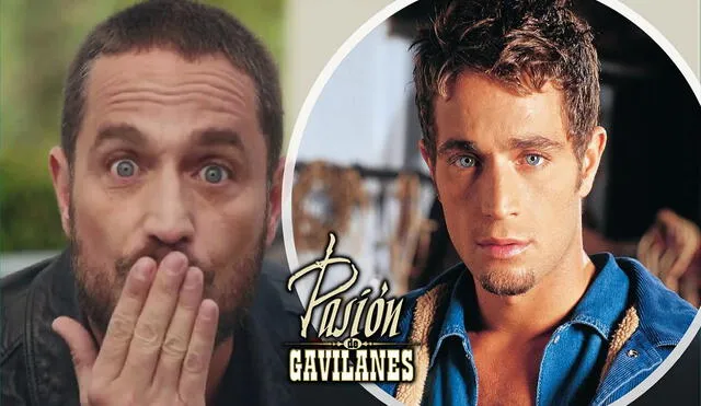 Pasión de gavilanes 2 llegará a Telemundo en febrero de 2022. Foto: composición/Telemundo/Michel Brown/Instagram