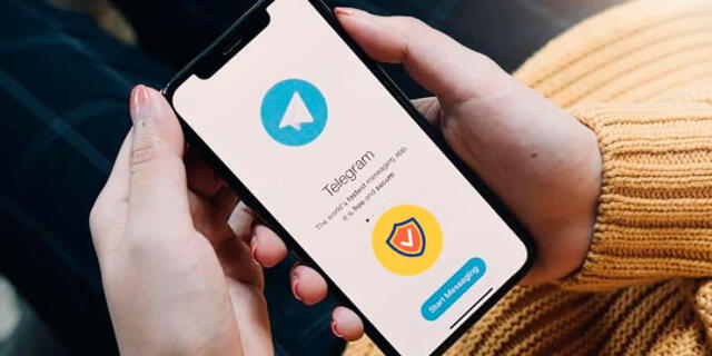 La nueva actualización beneficiará mucho a los usuarios de Telegram. Foto: androidphoria
