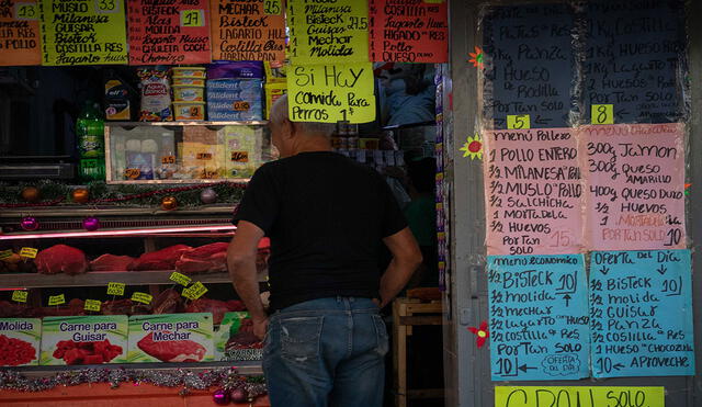 Conoce el precio del dólar en Venezuela hoy lunes, según Dólar Monitor y DolarToday, para tus diversas operaciones. Foto: EFE