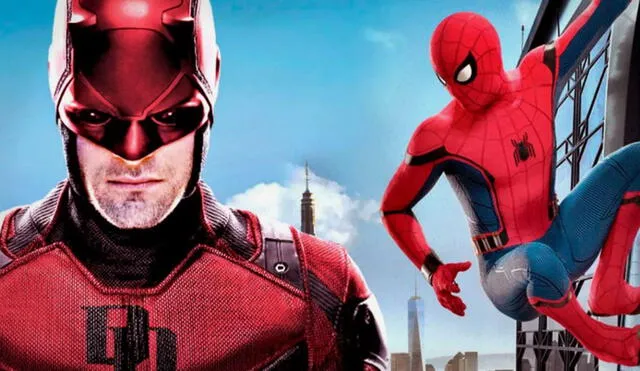El estreno de Spider-Man: no way home es este miércoles 15 de diciembre. Foto: Marvel
