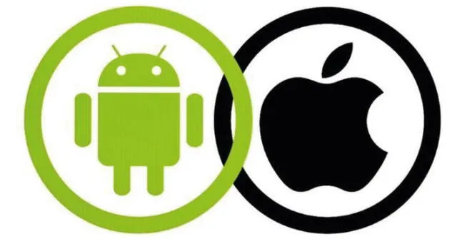 La nueva app se suma a la lista de software que Apple diseña para dispositivos Android. Foto: Alphacel