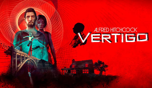 Pendulo Studios aún no ha revelado la nueva fecha de estreno para Alfred Hitchcock - Vertigo. Foto: Microids
