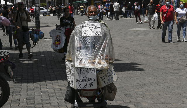 Precio del dólar en Venezuela hoy, miércoles 15 de diciembre, según DolarToday y Dólar Monitor. Foto: AFP