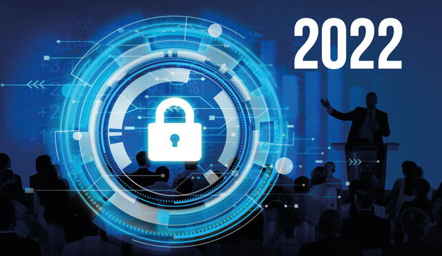 Conoce aquí los puntos claves de ciberseguridad que predominarán el próximo año. Foto: composición/Freepik