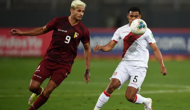 Marcos López fue campeón del fútbol peruano con Sporting Cristal. Foto: AFP