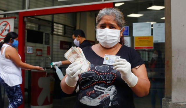 Todo sobre el Bono Yanapay Perú hoy jueves 16 de diciembre del 2021. Foto: Midis