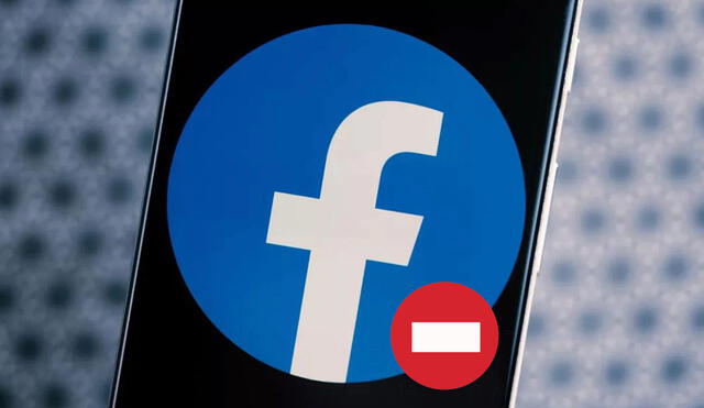 Este truco de Facebook no necesita de apps de terceros. Foto: CNET en español