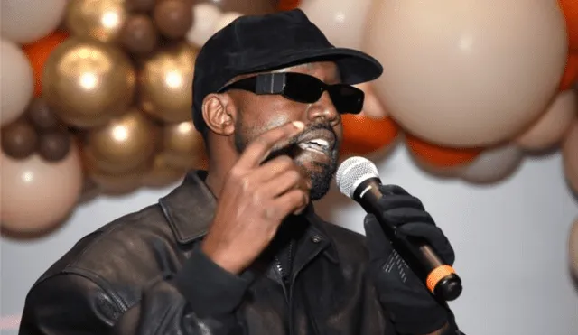 Kanye West convertirá todas sus casas en iglesias y lugares de encuentro para artistas. Foto: NME