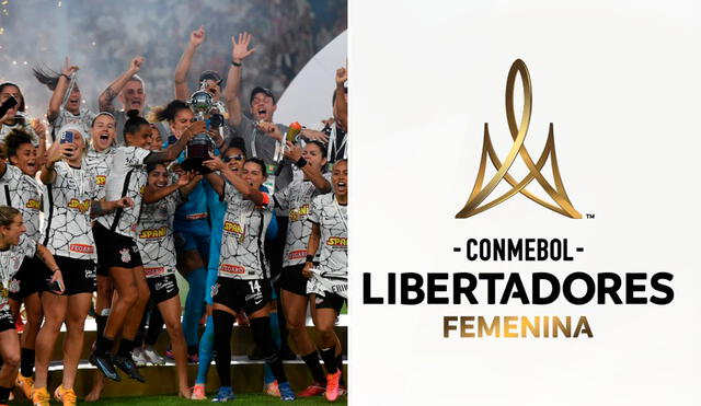 La Copa Libertadores Femenina se disputa desde el 2009. Foto: composición/Conmebol