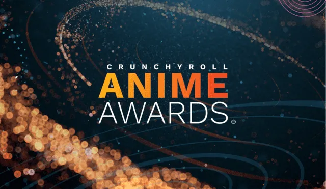 No te pierdas el Anime Awards, evento esperado por la comunidad otaku. Foto: Crunchyroll