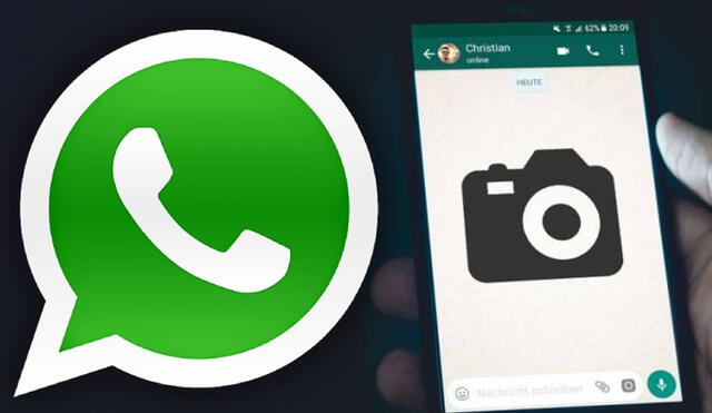 Cambio afectaría a los usuarios de WhatsApp en Android y iPhone. Foto: webeenow