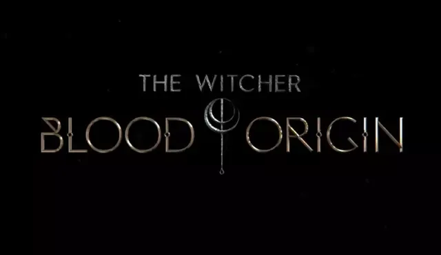 The Witcher: Blood Origin está ambientada más de un milenio antes de la historia de Geralt de Rivia. Foto: Netflix.