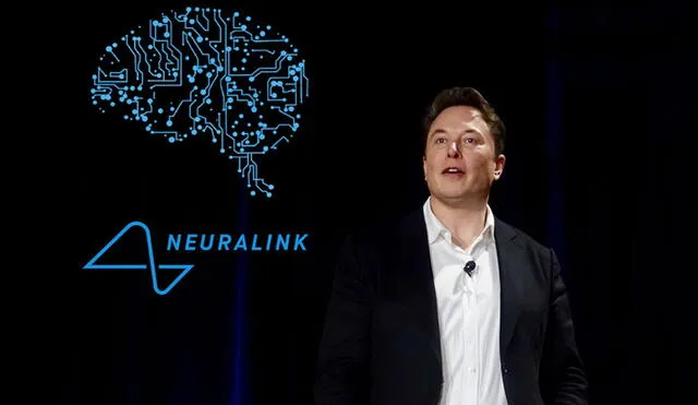 Según Musk, el objetivo de Neuralink será que el humano logre conectarse con las máquinas y la inteligencia artificial. Foto: difusión