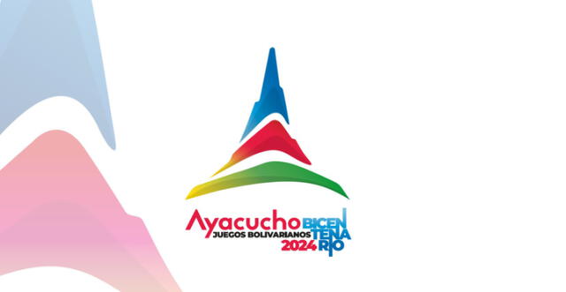 La edición especial se titula “Juegos Bolivarianos para todos Ayacucho 2024”. Foto: Twitter Comité Olímpico del Perú
